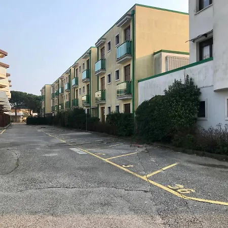 Appartement Miriam 2