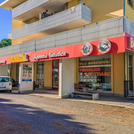 Apartamento Miriam 2 *