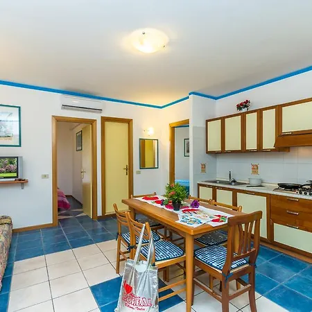 Apartamento Miriam 2 Bibione