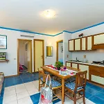 Daire Miriam 2 Bibione