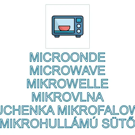 Apartament Miriam 2 Bibione