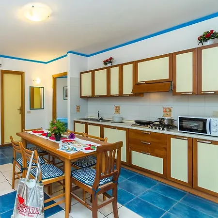Apartment Miriam 2