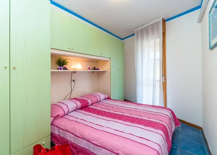 Apartament Miriam 2 Bibione
